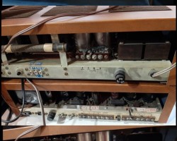 HEATHKIT(히스키트) AJ-30 튜너&​ 인티앰프 AA-100