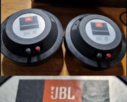 JBL- 드라이버 한조 판매완료
