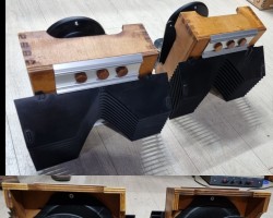 JBL- L91 렌즈 한조