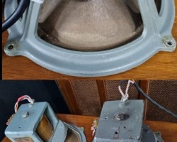RFT L 2950 GG 필드  판매완료