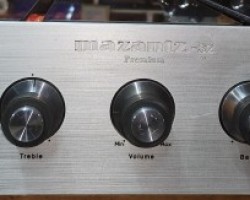 Marantz 7프리복각