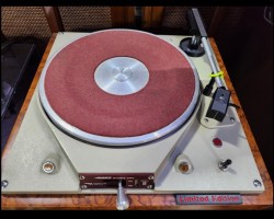 russco studio pro b