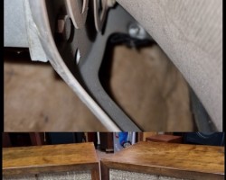 스톤버그칼슨 15인치 스피커 통