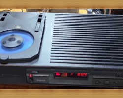 영국-Rega Planet(레가 플래닛)-CDP