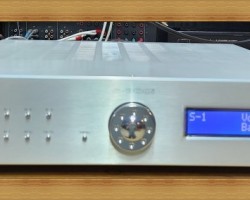크렐s-300i 인티