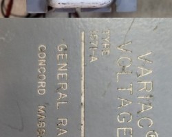1571a- automatic voltage regulator