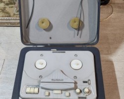 Telefunken Magnetophon 85