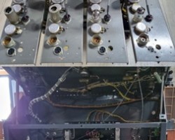 ALTEC- S-15 진공관 파워 앰프