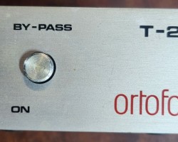 ORTOFON T-20