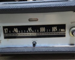 esart fm 튜너