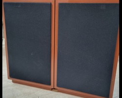 삼미 하늘과바다2 FS-08A60 풀레인지스피커