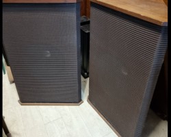 ALTEC- 418B  알리코 15인치 스피커