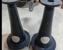 JBL 92 H 혼 한조
