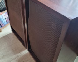 빈티지 JBL- C34 하크네스 스피커