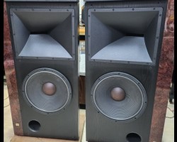 JBL- S3100 스피커