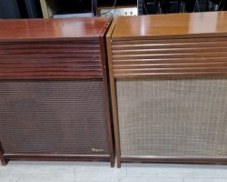 마그나복스-빈티지 15인치 4웨이 스피커