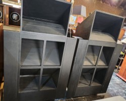 알텍 - A5 스피커