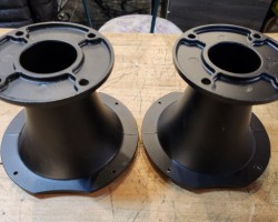 JBL 셀레늄 HL14-50N