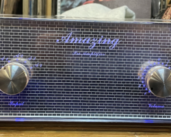 어메이징 리얼리티프리앰프