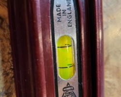 영국- 가라드 SPG2 픽업  스타일러스 압력 게이지