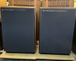 JBL- 4345 STUDIO MONITOR 스피커