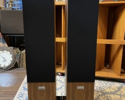 다인오디오 컨투어 2 (Dynaudio Contour 2) 스피커