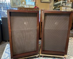 빈티지 JBL- C34 하크네스 스피커