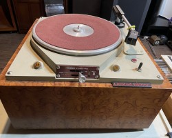 russco studio pro b