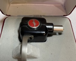 오토폰(Ortofon) SPU Meister AE