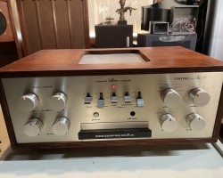 마란츠(Marantz) Esotec SC-6 프리앰프