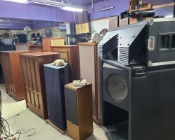삼일빈티지오디오